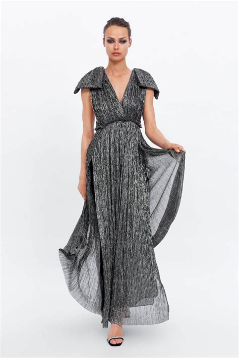 zara formal dresses|zara dresses evening.